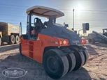 Used Hamm